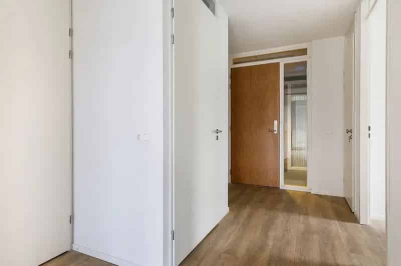 3-kamerappartement Seniorecomplex De Dotter Borculo