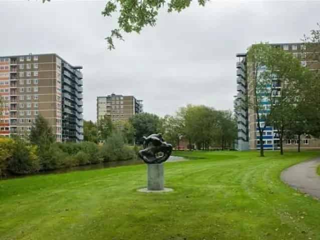 Een gezinswoning in Enschede met Thuis Plus Pakket