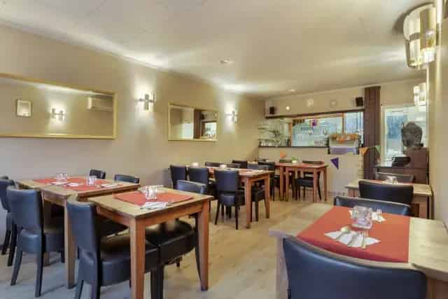 Restaurant te Koop Amsterdam Oost Hogeweg