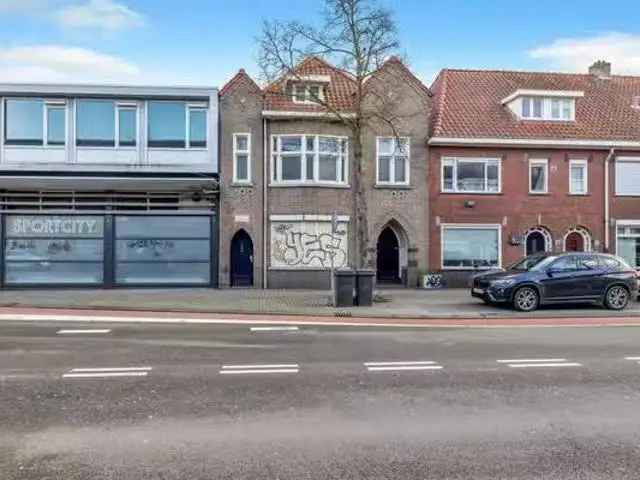 Appartement te koop Eindhoven 8 kamers 352m2