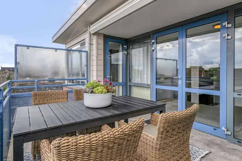 Penthouse Made Centrum - Instapklaar 2 Slaapkamers Dakterras