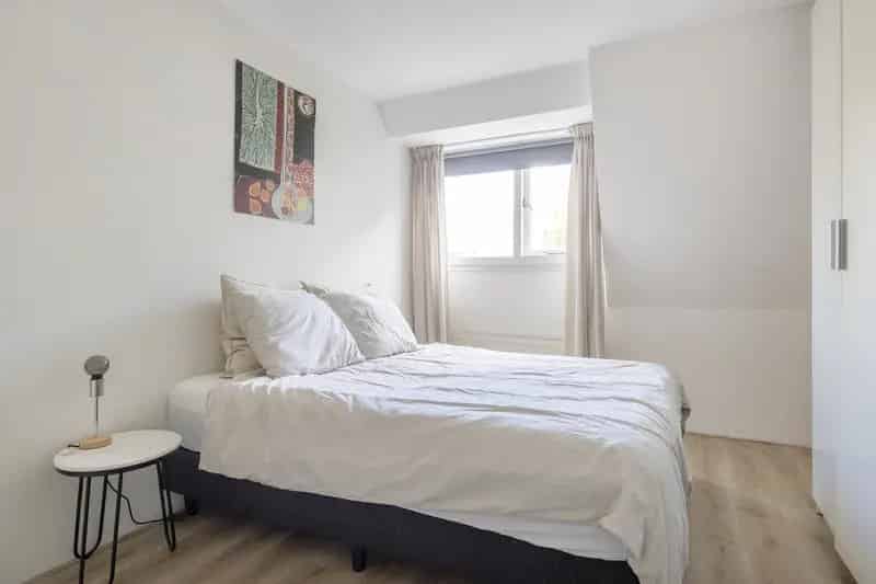 Lichte bovenwoning Tuinwijk - ruim dakterras - 3 slaapkamers - energielabel B