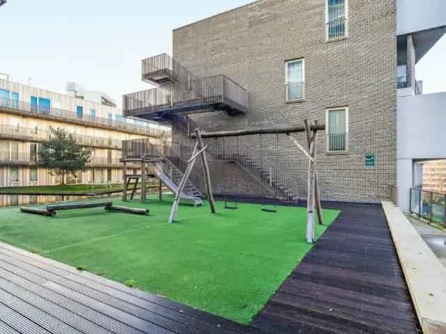 Appartement te Huur Amsterdam Karspeldreef 1443