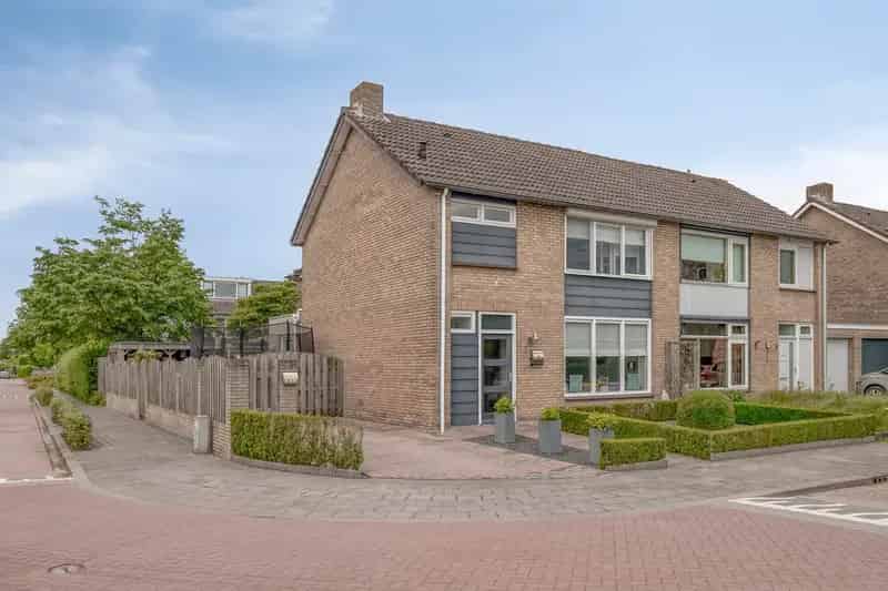 Huis te koop: Meijsberg 7 4861 BP Chaam | Funda