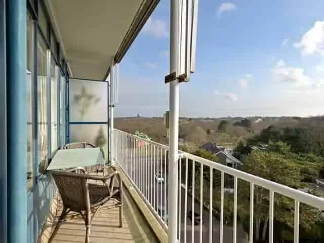 Appartement te huur in Parkflat Duttendel 's Gravenhage