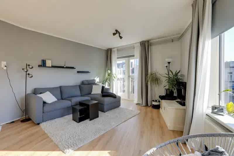 3-kamerappartement Velp Centrum - Balkon - HR++ Glas