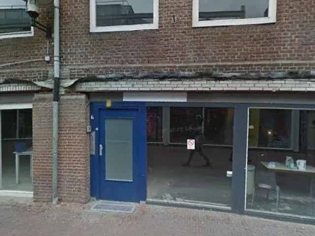3 Kamer Appartement Amersfoort Hellestraat te Huur