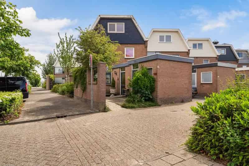 Huis te koop: Duyvenvoordestraat 155 2681 HL Monster 