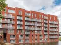 Appartement Rolderdiephof Utrecht 3 kamers 87m2