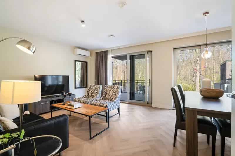 Luxe Appartement 2023 Bezuidenhout Den Haag