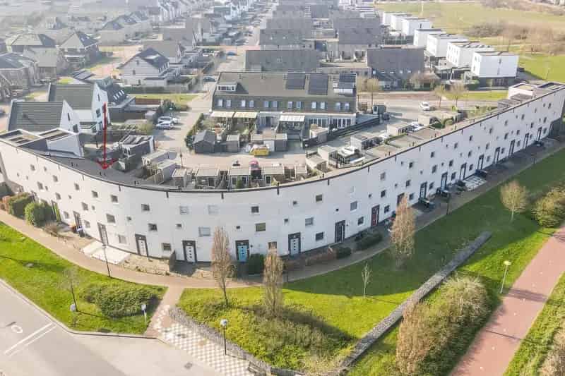Huis te koop Warande Lelystad 4 slaapkamers 107m2 A+