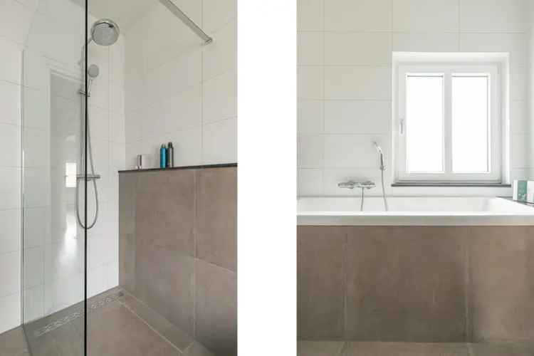 Topwoning Geleen 3 4 slaapkamers Tuin Energielabel A+