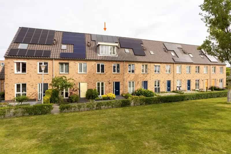 Riante gezinswoning Berkel en Rodenrijs