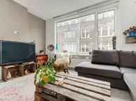 Appartement Sonmansstraat in Rotterdam