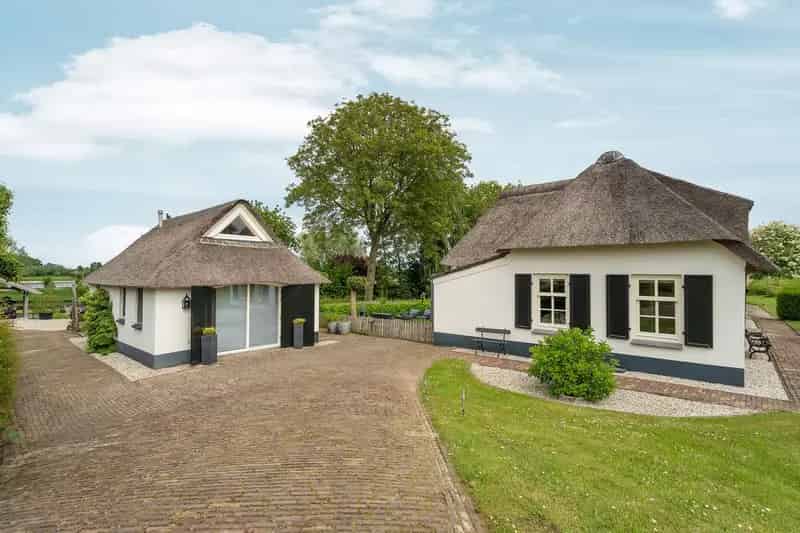 Huis te koop: Ooijse Bandijk 9 6576 JC Ooij 
