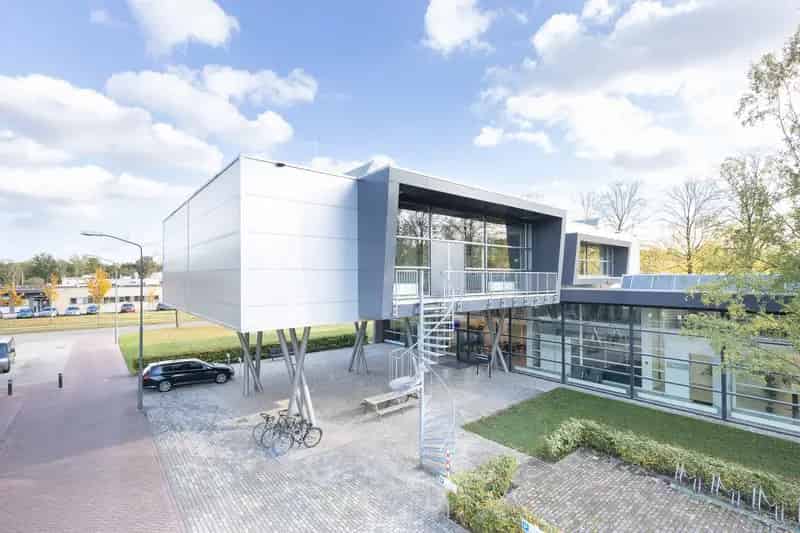 Kantoorruimte te huur Eindhoven TU/e Campus