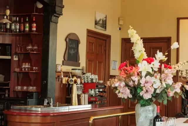 Restaurant Overname Dronrijp Historisch Pand Inclusief Bedrijfswoning