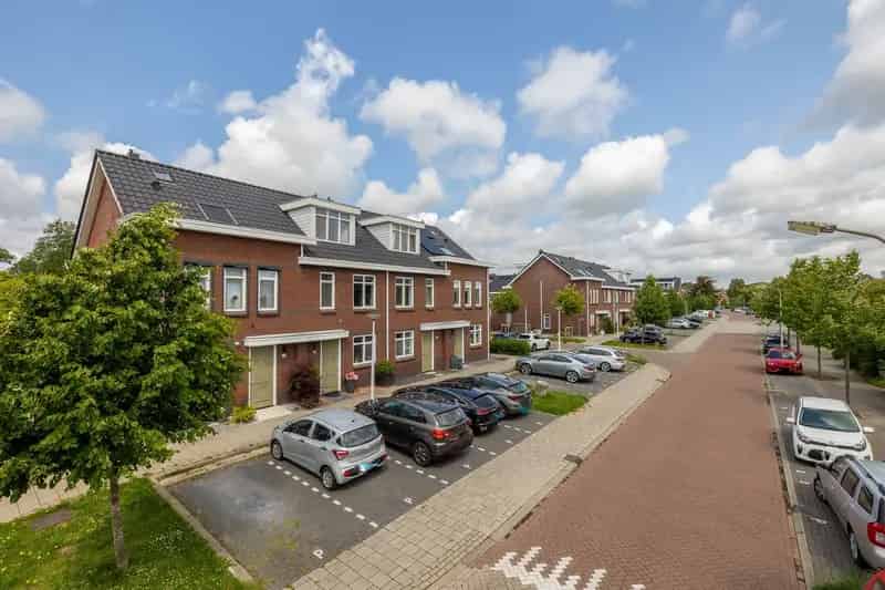 Te koop: Stijlvolle jaren 30 woning Krommenie 4 slaapkamers Energielabel A