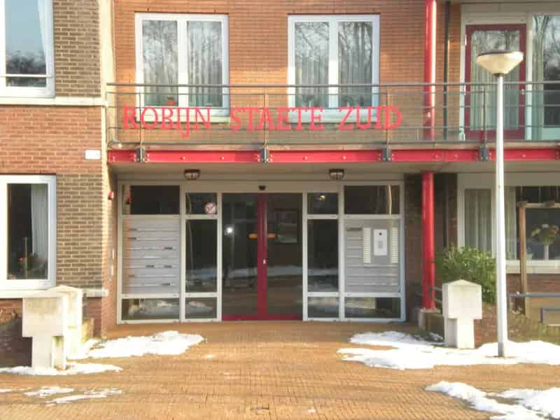 Huurwoning 55-plussers - Doorstromers Padua krijgen voorrang