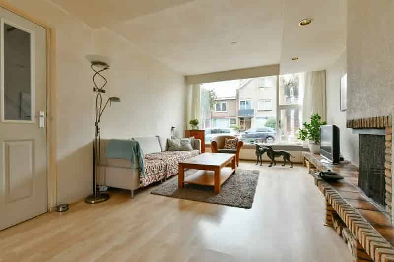Huis te koop Amstelveen 4 slaapkamers 146m2 tuin