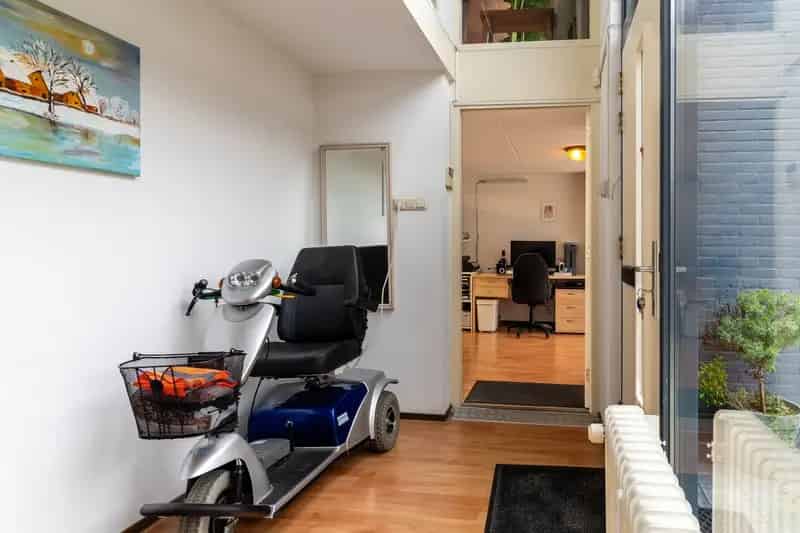 Appartement te koop Breda Tuinzigt 3 slaapkamers dakterras