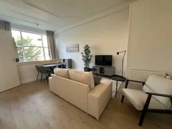 Appartement Laan van Meerdervoort Den Haag Shortstay