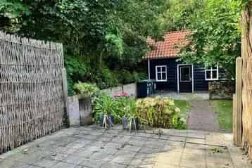 Tussenwoning te huur in Domburg 2 kamers 1 slaapkamer