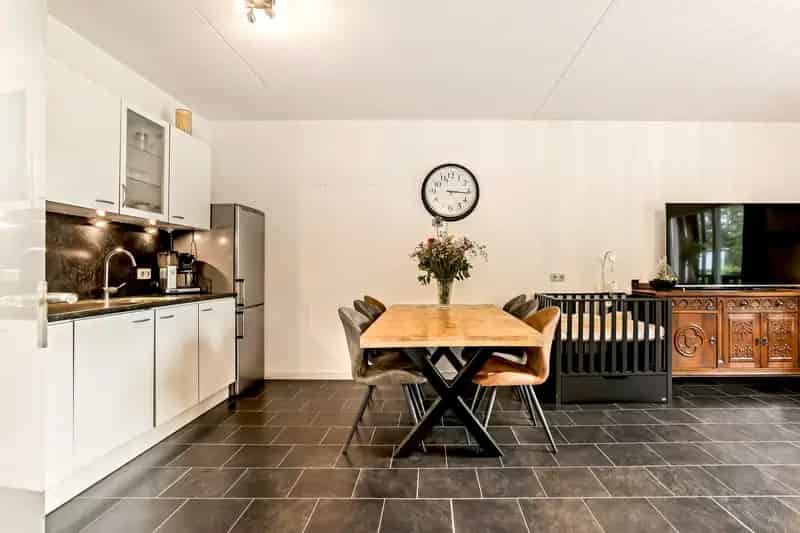 Appartement te koop Cruquius: Licht Ruim Uitzicht