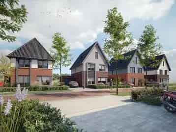 5 Kamer Huis Te Huur Spanbroek Direct Beschikbaar