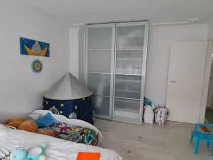 4 Kamer Huis 114m² Breda - Zonnige Tuin - 3 Slaapkamers