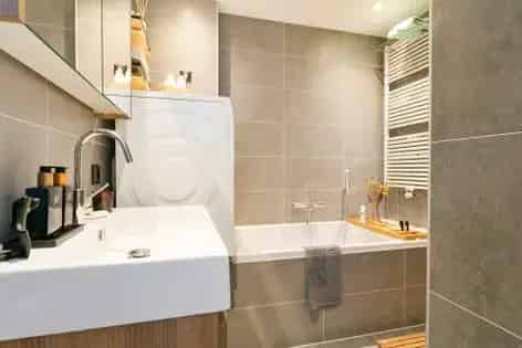 3 Kamer Appartement 75m2 Amsterdam