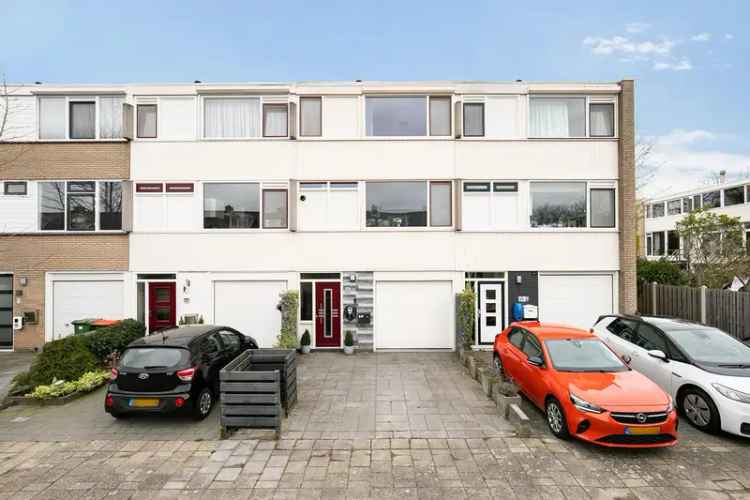 Instapklare Drive-in woning Zuurland