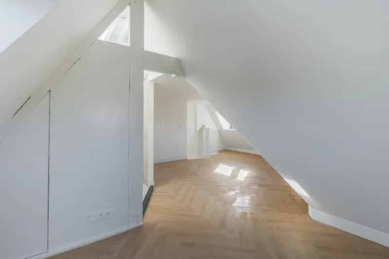 Appartement te koop Overveen gerenoveerd 2025