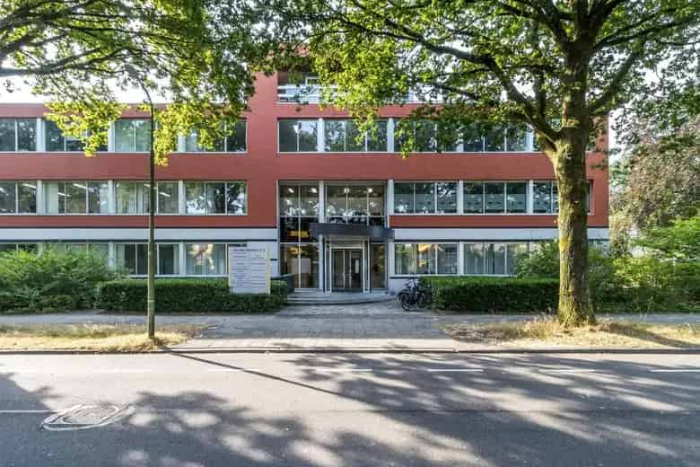 642 m2 Kantoorruimte te Huur Bilthoven