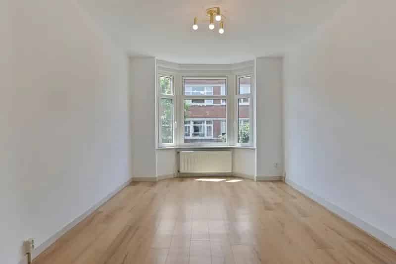 3-kamer appartement Rustenburg Oostbroek 65m2 balkon energielabel B