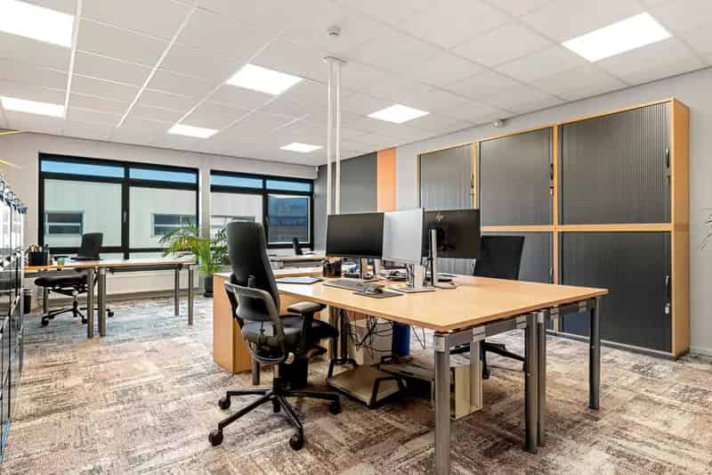 Kantoor Ede | Zoek kantoren te koop: Darwinstraat 29-B 6718 XR Ede 