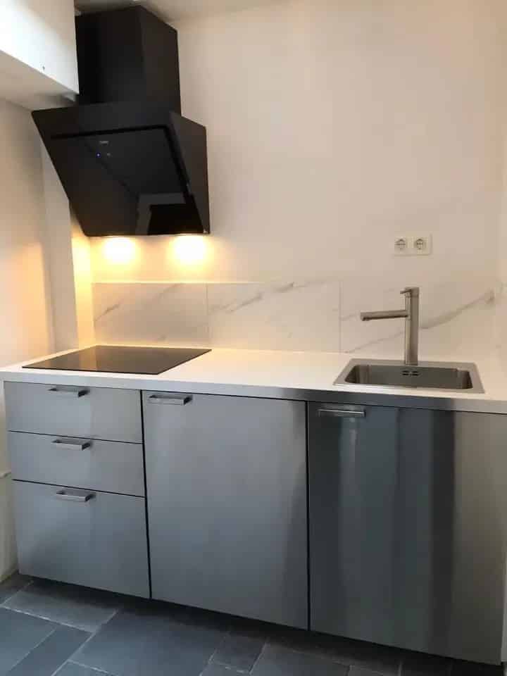 Gemeubileerd Appartement Maastricht Centrum Studenten