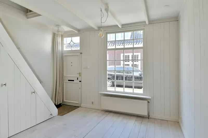 Huis te koop Naarden Vesting: gerenoveerd 44m2 huisje