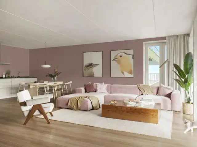 Huurappartementen Amsterdam Noord Elzenhagen - Urban Villas