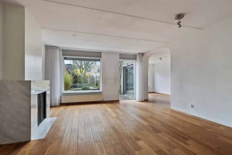 Ruime woning in Zielhorst Amersfoort te koop