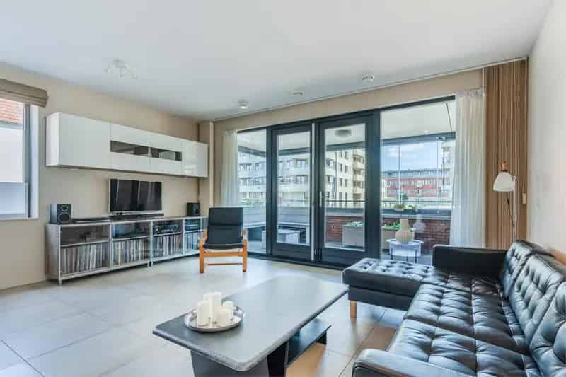 Modern 3-kamer appartement Den Haag Scheveningen