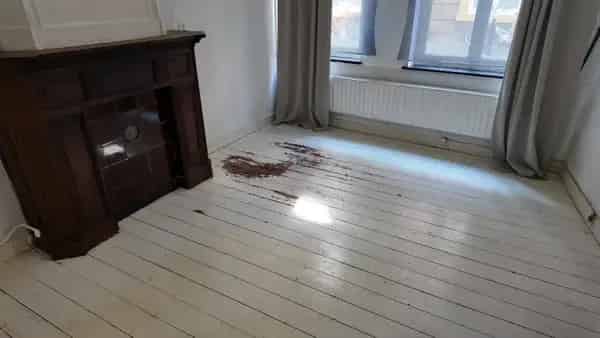 Kamer Maastricht Centrum Studenten