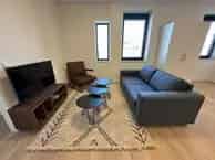 Appartement Spoorstraat Gennep