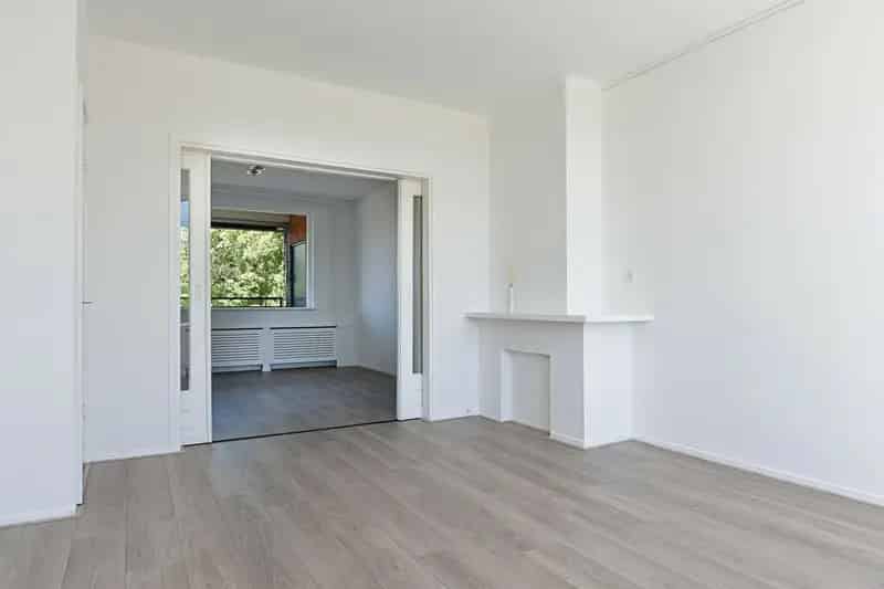 3-kamerappartement Bussum nabij NS station en winkels