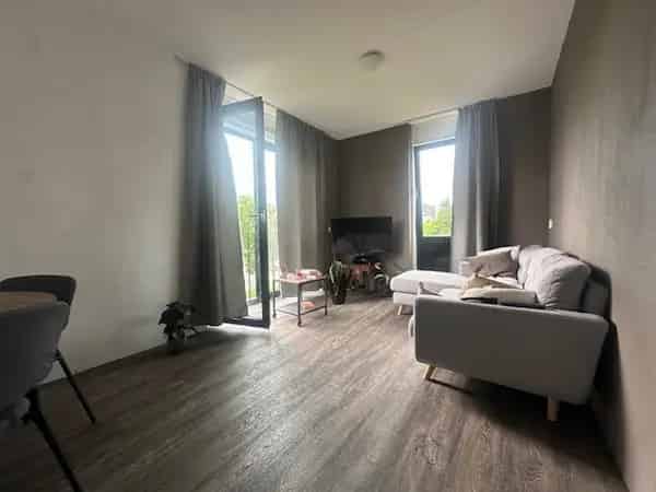Appartement Ossenweiderhof in Zwolle