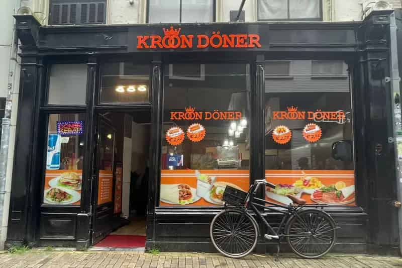 Horecaruimte Zwolle te Huur Roggenstraat