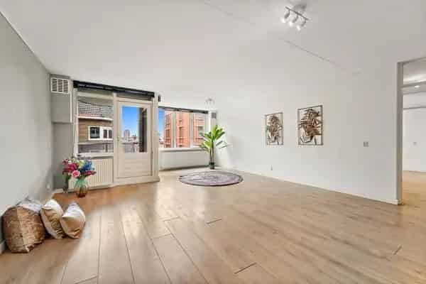 Appartement Te Koop , 137, Torenstraat, Den Haag, Zuid-Holland