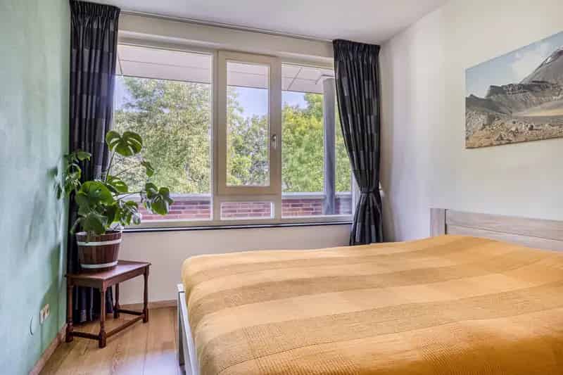 3 Kamer Appartement Princenhage Breda Instapklaar 86m2