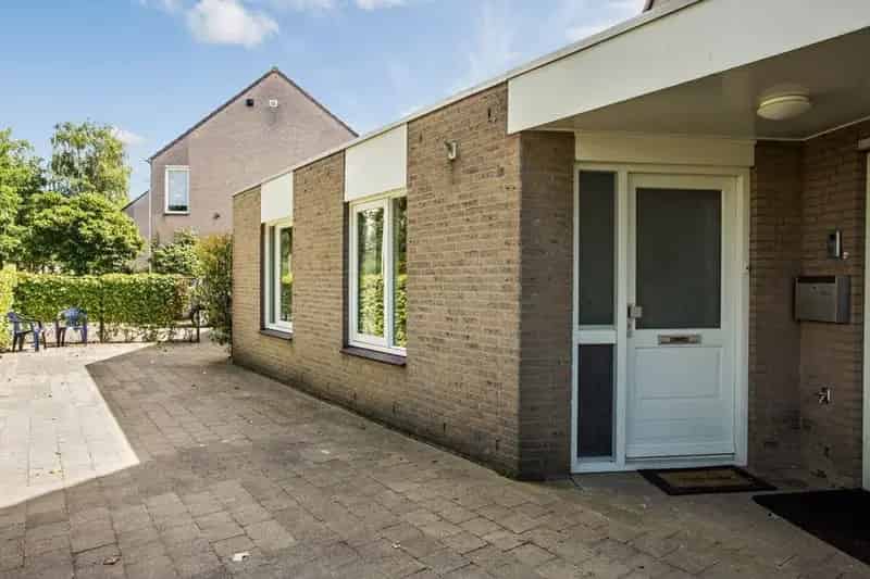 2-kamerappartement Gijzenrooi - Gemeubileerd - 1 Persoon