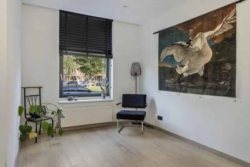 Huis Te Koop , 24, Betje Wolffstraat, Rotterdam, Zuid-Holland